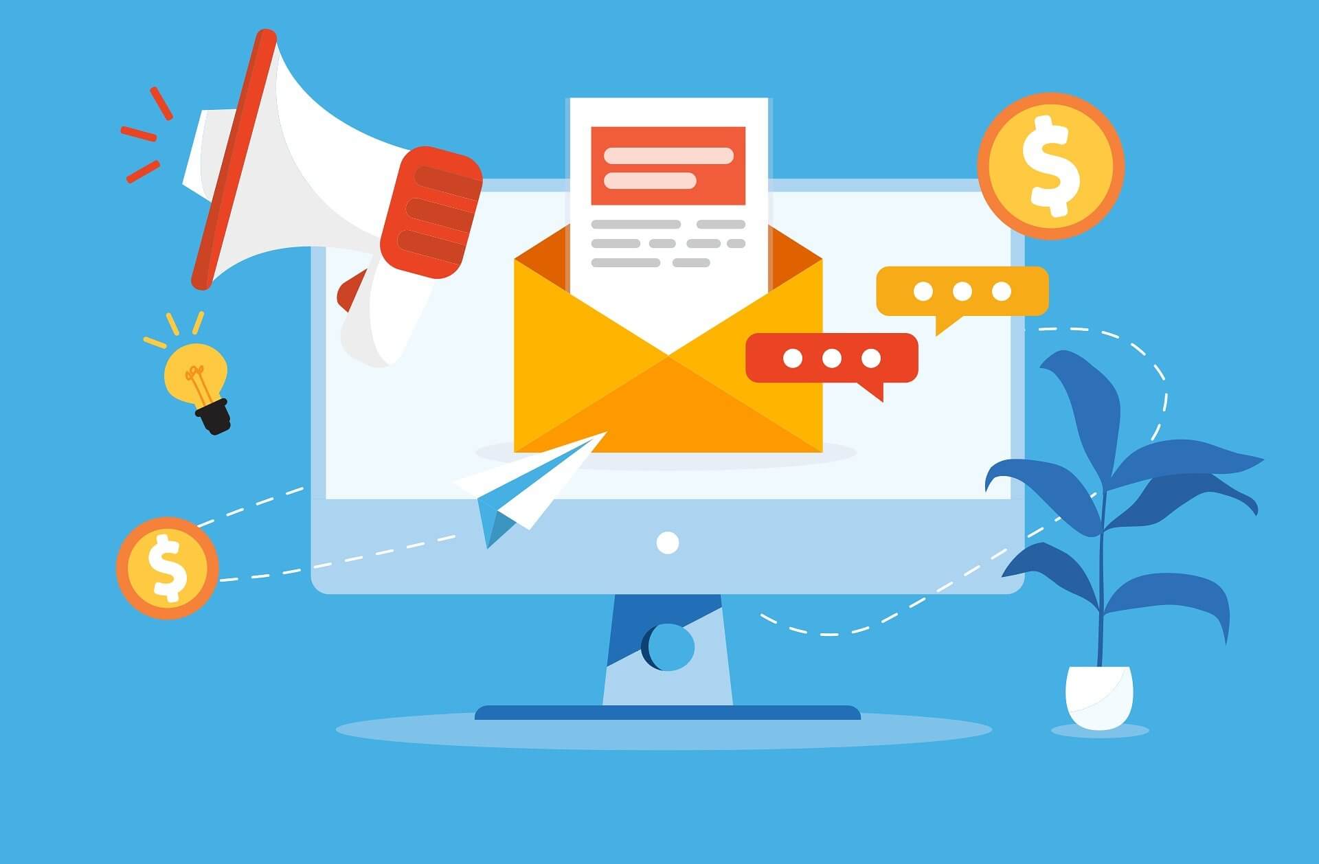 Free AI Tools for Email Marketing That Are Trending in 2025
