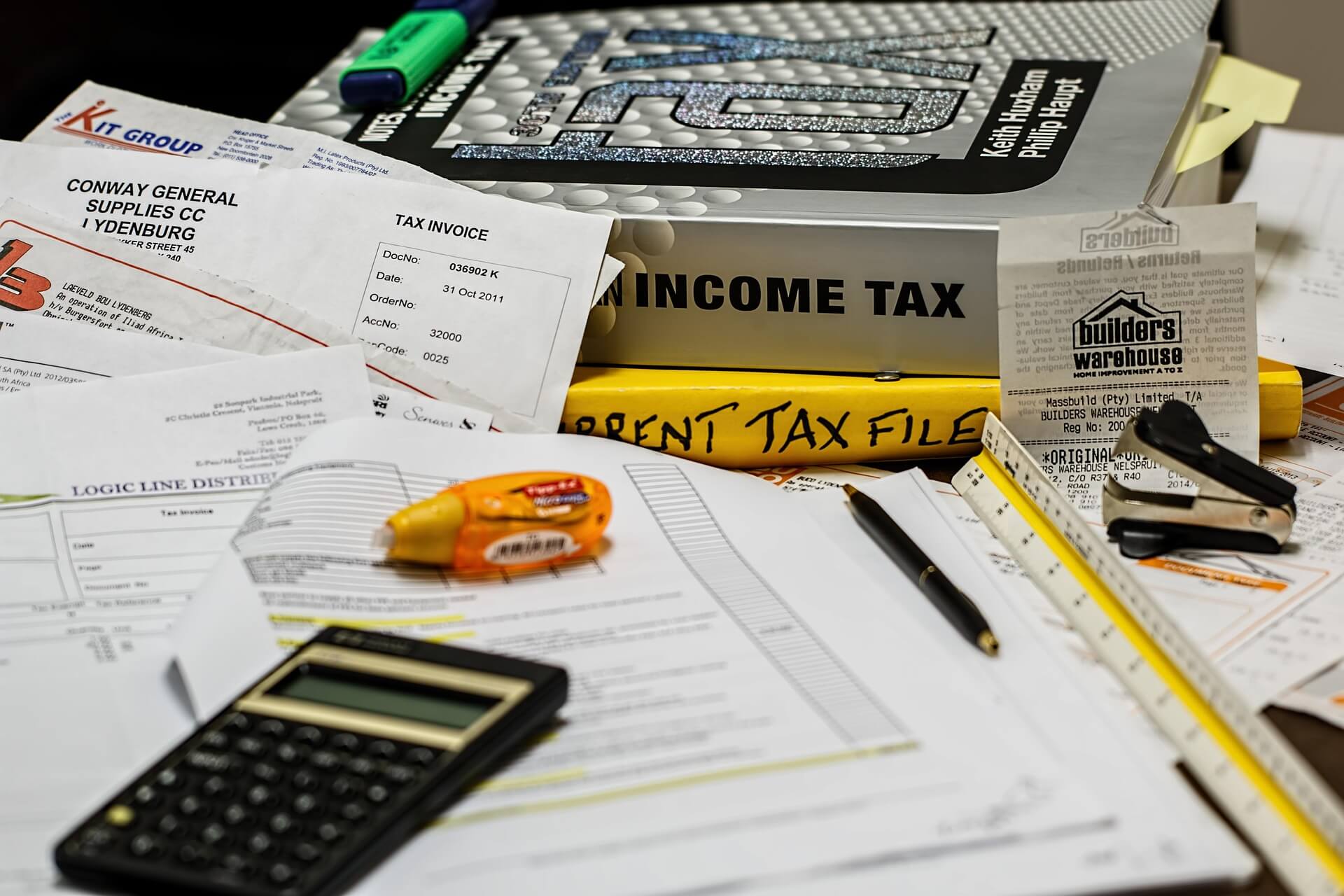 Understanding Sales Tax on Technology Services for Small Businesses